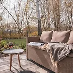 Fuezliget Gardenlight Apartment Balatonfuzfo
