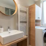 Apartment Fuezliget Gardenlight *