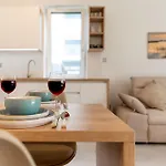 Fuezliget Gardenlight Apartment Balatonfuzfo