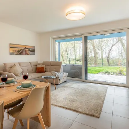 Apartamento Füzliget Gardenlight *