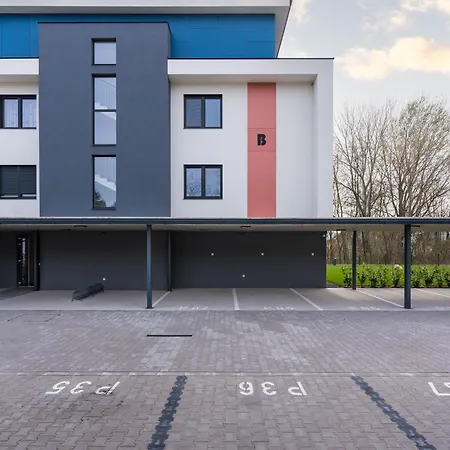 Fuezliget Gardenlight Апартаменты *