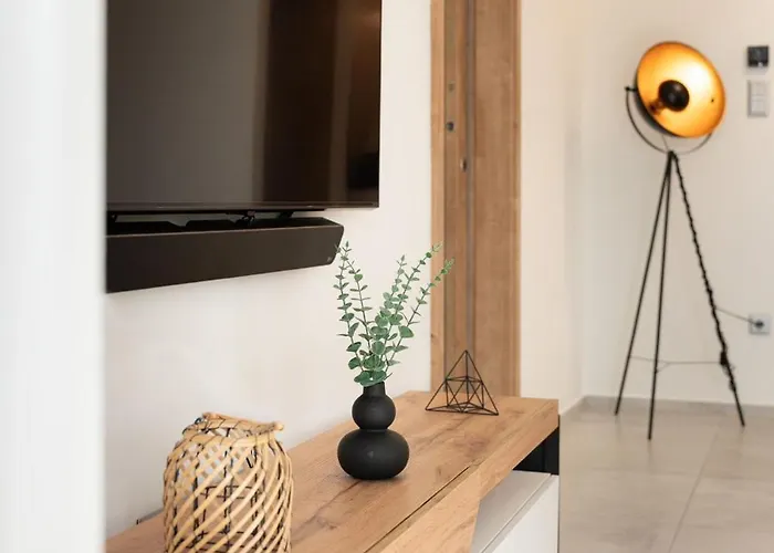 Fuezliget Gardenlight Апартаменты