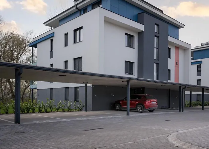 Fuezliget Gardenlight * Балатонфюзфё